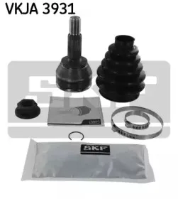 Шарнирный комплект, приводной вал SKF купить